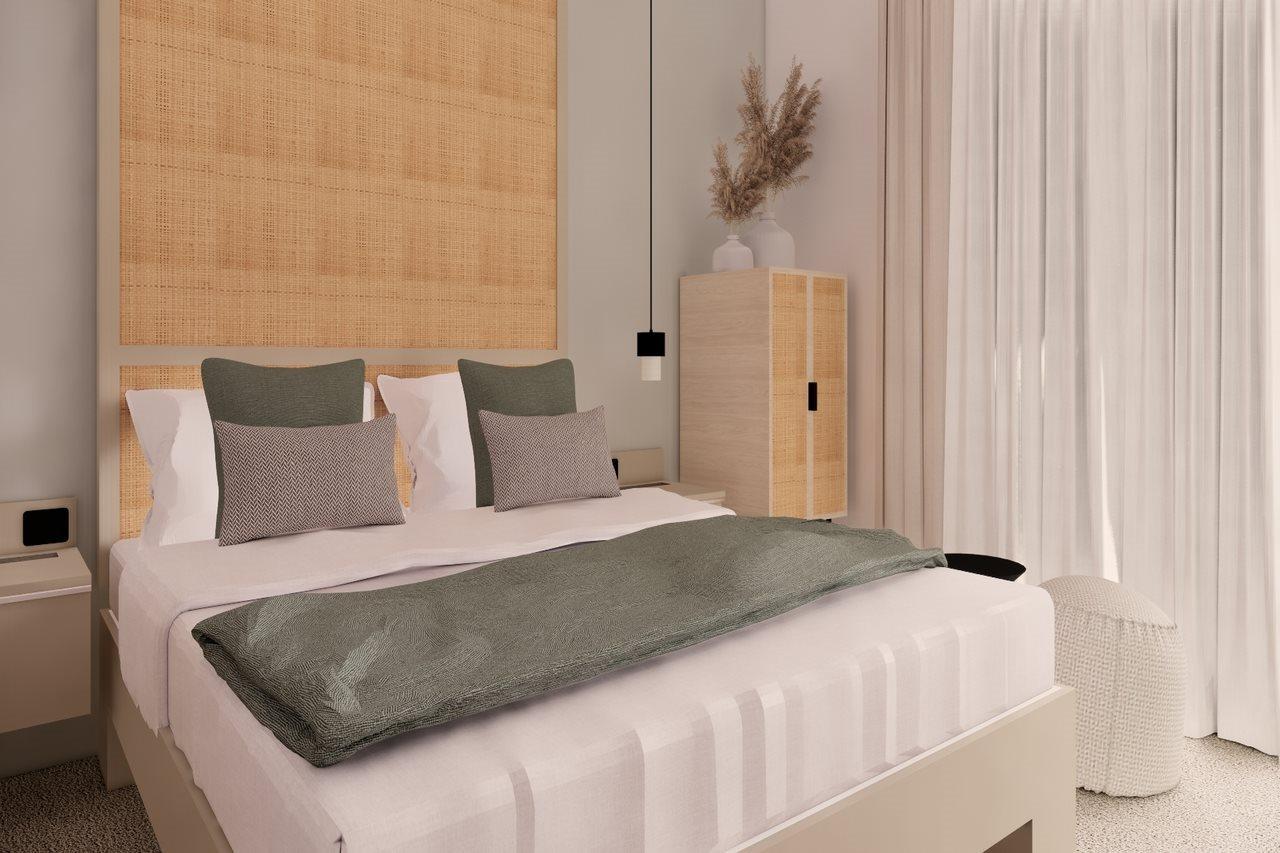 Beach Bay Hvar Hotel フヴァル エクステリア 写真
